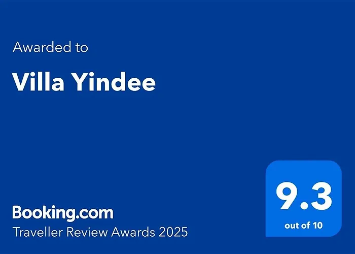 Villa Yindee