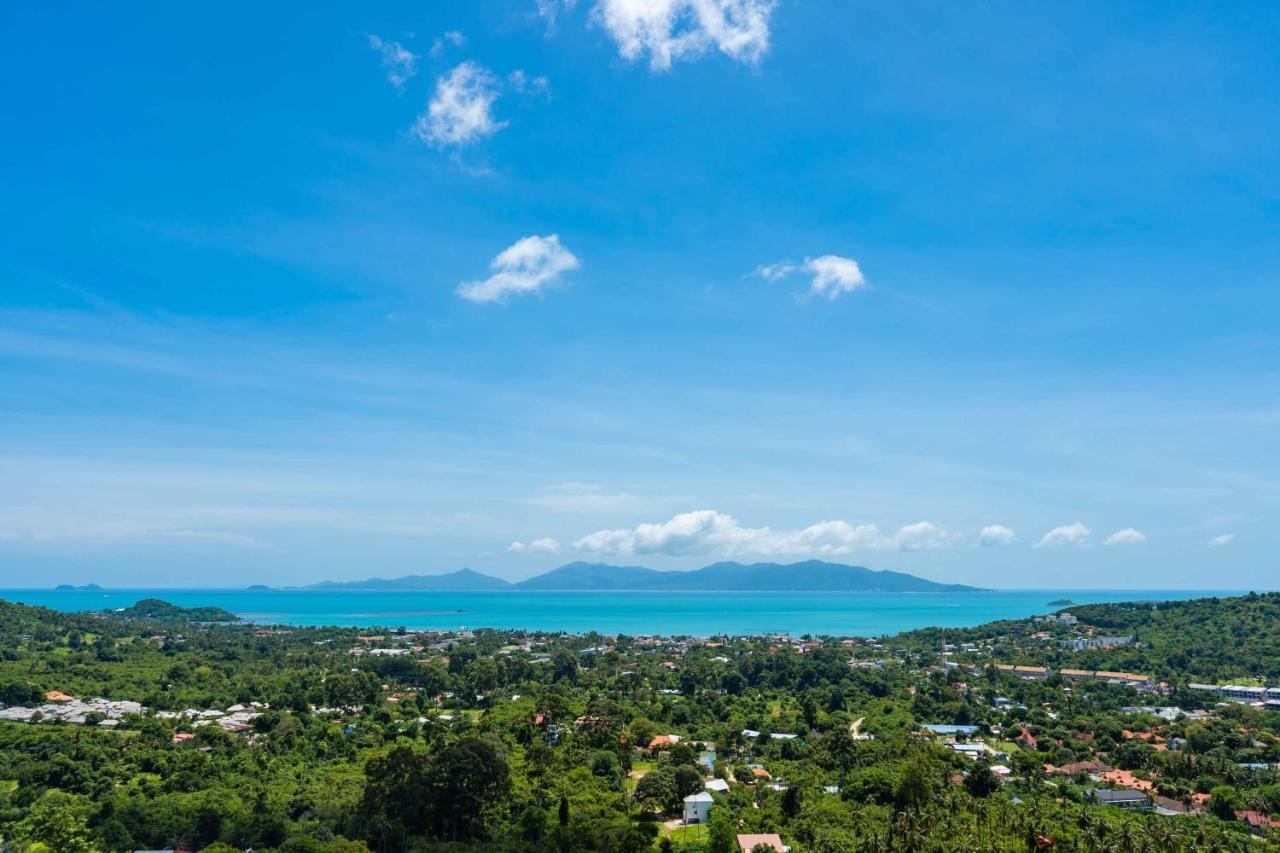विला Yindee Koh Samui